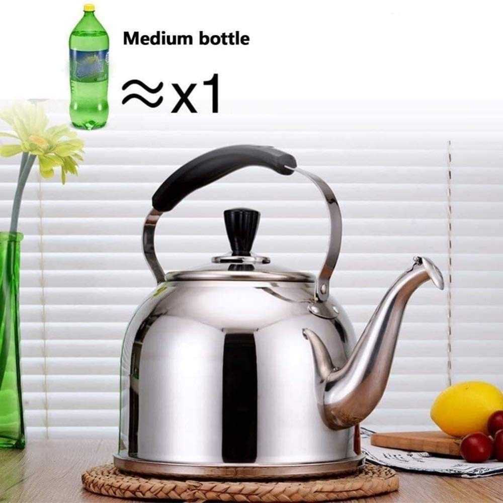 Kettle Whistling Kettle Whistling Kettle Stainless Steel Stove Top